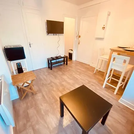 Lejlighed L'arabesque - Studio - 261